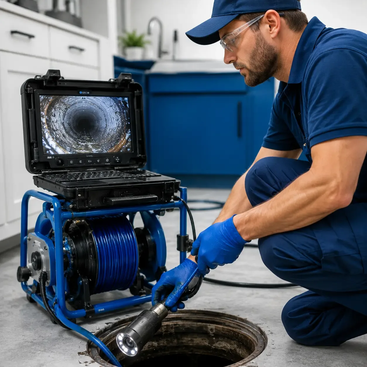 Pipe Relining professionals serving Willow Creek, CA